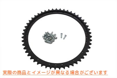 19-0001 スプロケットキット 油圧 取寄せ Vツイン Sprocket Kit Hydraulic (検索用／41470-58