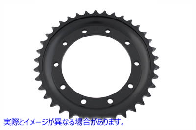 19-0013 リアスプロケット 37 歯 取寄せ Vツイン Rear Sprocket 37 Tooth (検索用／82860-32