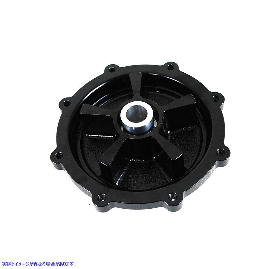 19-0374 チェーンドライブ変換キット用スプロケットアダプタープレート 取寄せ Vツイン Sprocket Adapter Plate for Chain Drive