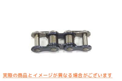 19-0376 チェーン修理リンク 取寄せ Vツイン Chain Repair Link (検索用／40052-15