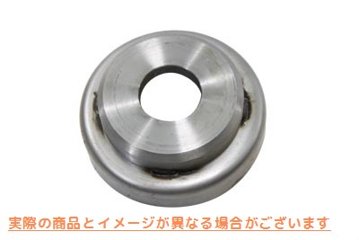 19-0378 コンペンセータ スプロケット リテーナおよびカバー 取寄せ Vツイン Compensator Sprocket Retainer and Cover (検索用