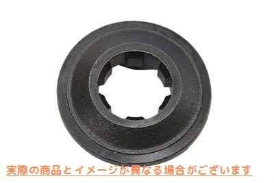 19-0395 コンペンセータ スプロケット スライド カム 取寄せ Vツイン Compensator Sprocket Slide Cam (検索用／40299-83A
