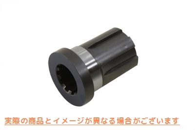 19-0396 コンペンセイター エンジン スプロケット エクステンション 取寄せ Vツイン Compensator Engine Sprocket Extension (検