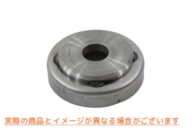 19-0405 コンペンセータ スプロケット リテーナおよびカバー 取寄せ Vツイン Compensator Sprocket Retainer and Cover (検索用