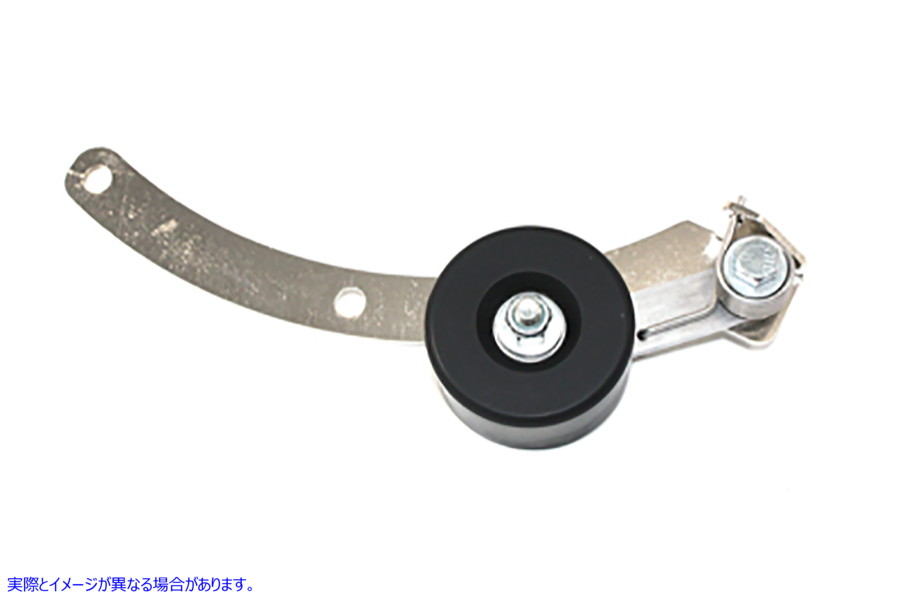19-0433 リアチェーンテンショナー 取寄せ Vツイン Rear Chain Tensioner (検索用／ LBV Engineering LE17010-21