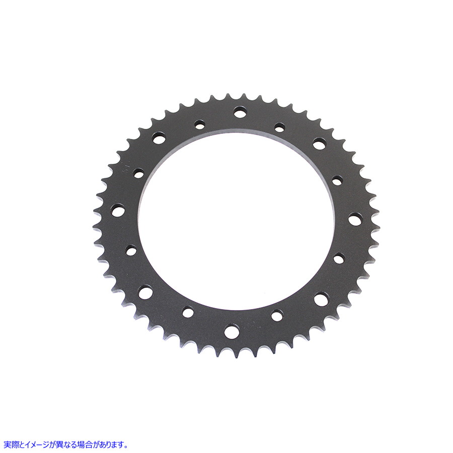 19-0460 リアスプロケット 51歯 取寄せ Vツイン Rear Sprocket 51 Tooth (検索用／