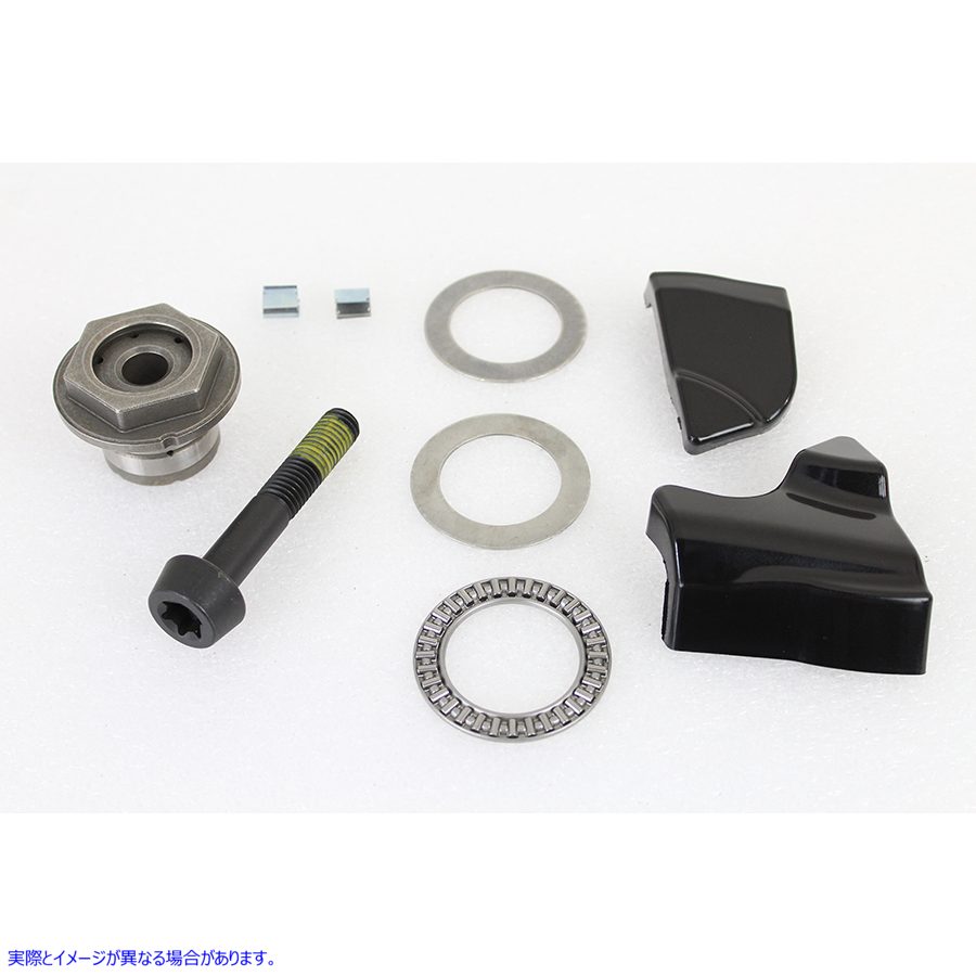 19-0493 スプロケットナットキット 34 歯 取寄せ Vツイン Sprocket Nut Kit 34 Tooth (検索用／