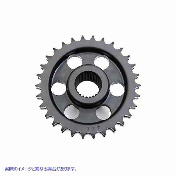 19-0586 エンジンスプロケット 30歯 取寄せ Vツイン Engine Sprocket 30 Tooth (検索用／
