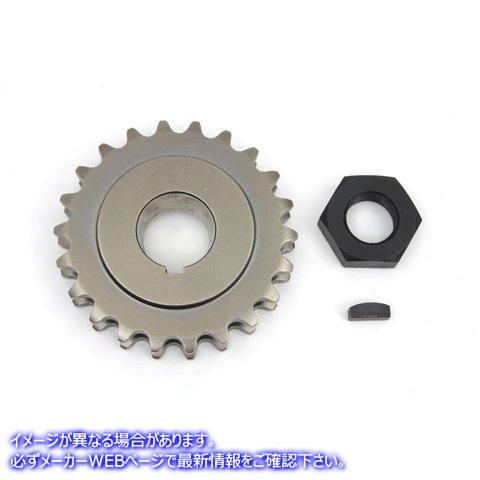19-0870 エンジンスプロケットキット 22 歯 取寄せ Vツイン Engine Sprocket Kit 22 Tooth (検索用／