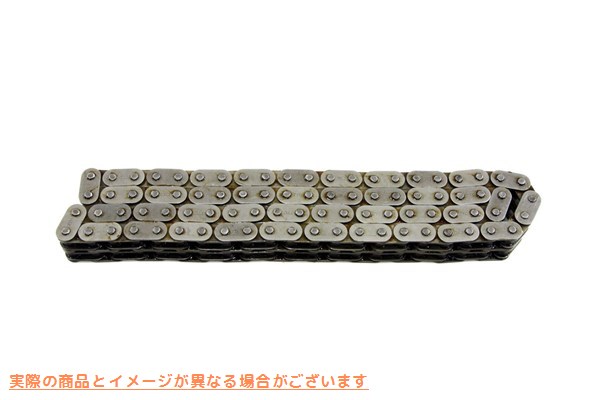19-0933 TYC 84 リンク プライマリ チェーン 取寄せ Vツイン TYC 84 Link Primary Chain (検索用／