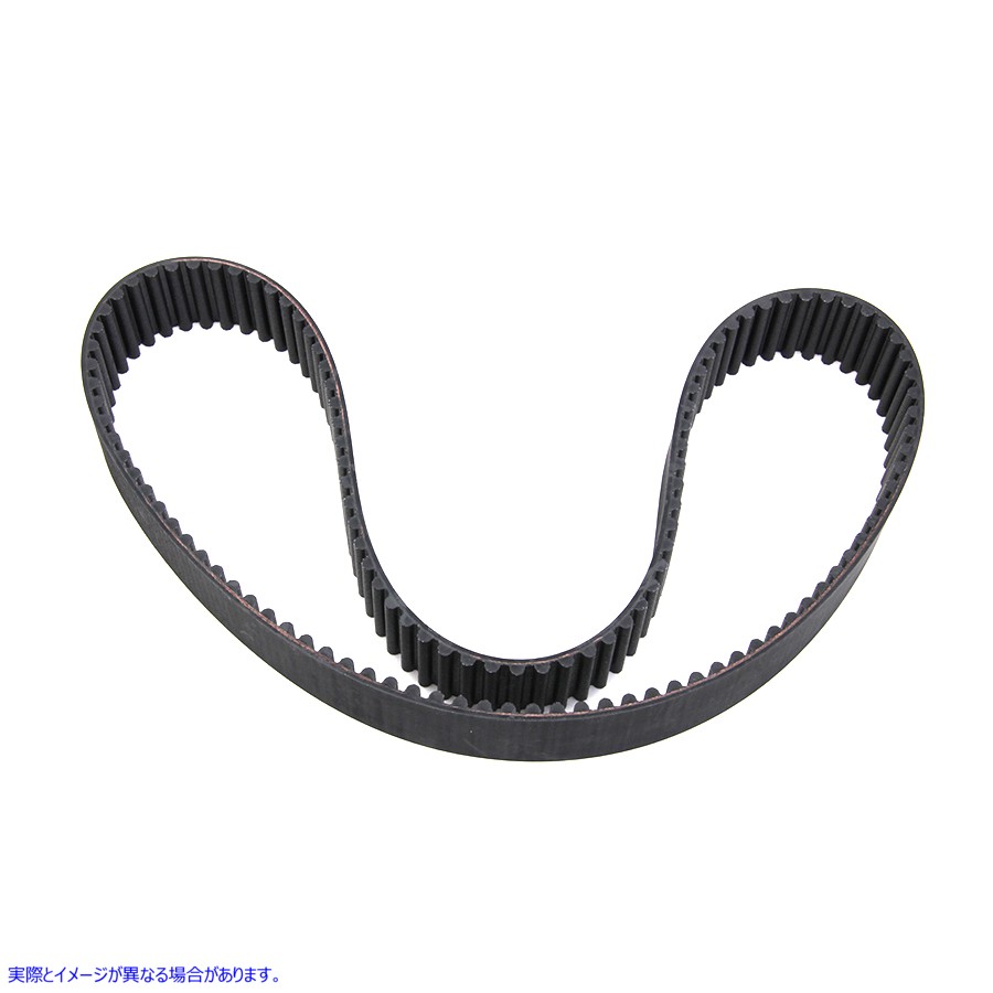 20-0034 ベルトドライブプライマリベルトのみ 取寄せ Vツイン Belt Drive Primary Belt Only (検索用／