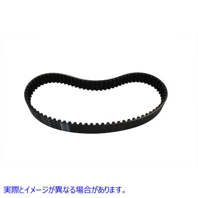 20-0208 14mm ケブラー交換ベルト 78 歯 取寄せ Vツイン 14mm Kevlar Replacement Belt 78 Tooth (検索用／ Rivera-Primo Produc