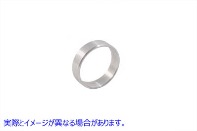 20-0342 プーリーアダプターリング 取寄せ Vツイン Pulley Adapter Ring (検索用／