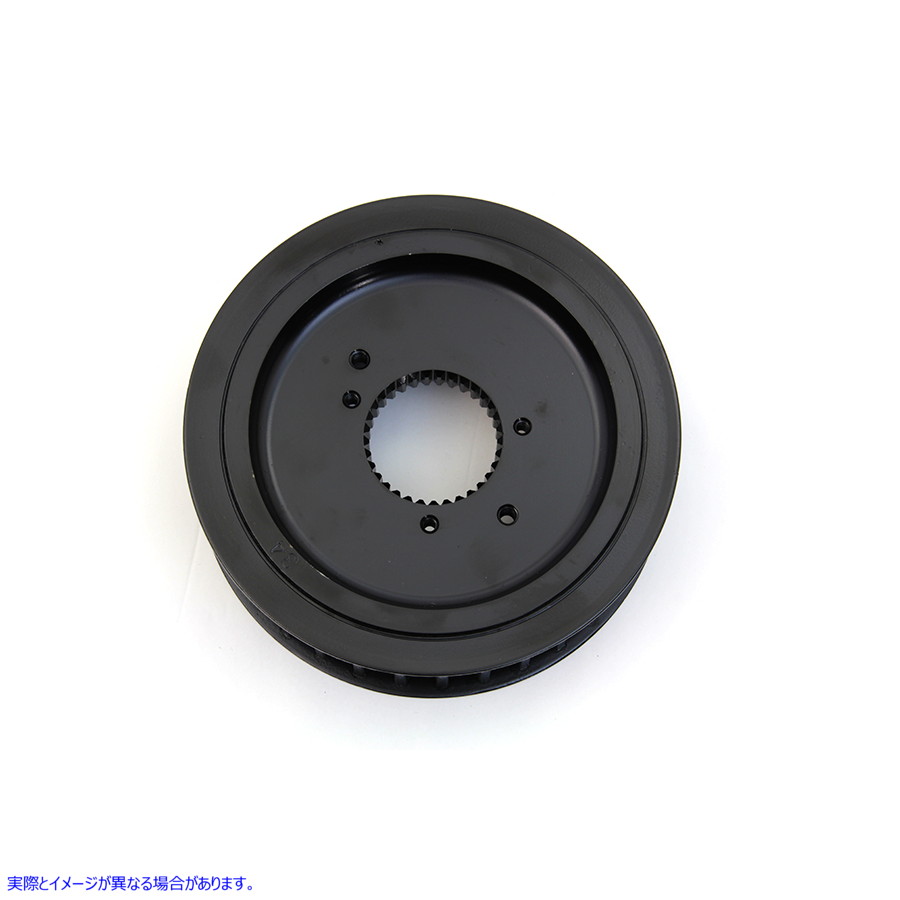 20-0380 34 歯フロントプーリー 取寄せ Vツイン 34 Tooth Front Pulley (検索用／