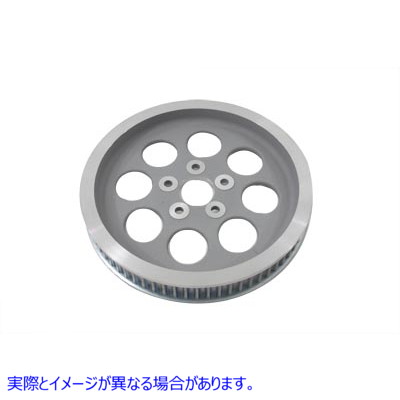 20-0452 合金リアベルトプーリー 70 歯 取寄せ Vツイン Alloy Rear Belt Pulley 70 Tooth (検索用／40221-85A