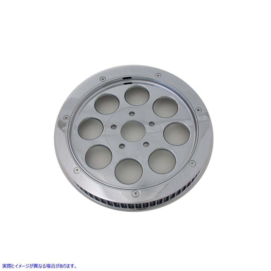 20-0498 リアドライブプーリー 70 歯 クローム 取寄せ Vツイン Rear Drive Pulley 70 Tooth Chrome (検索用／40221-85A