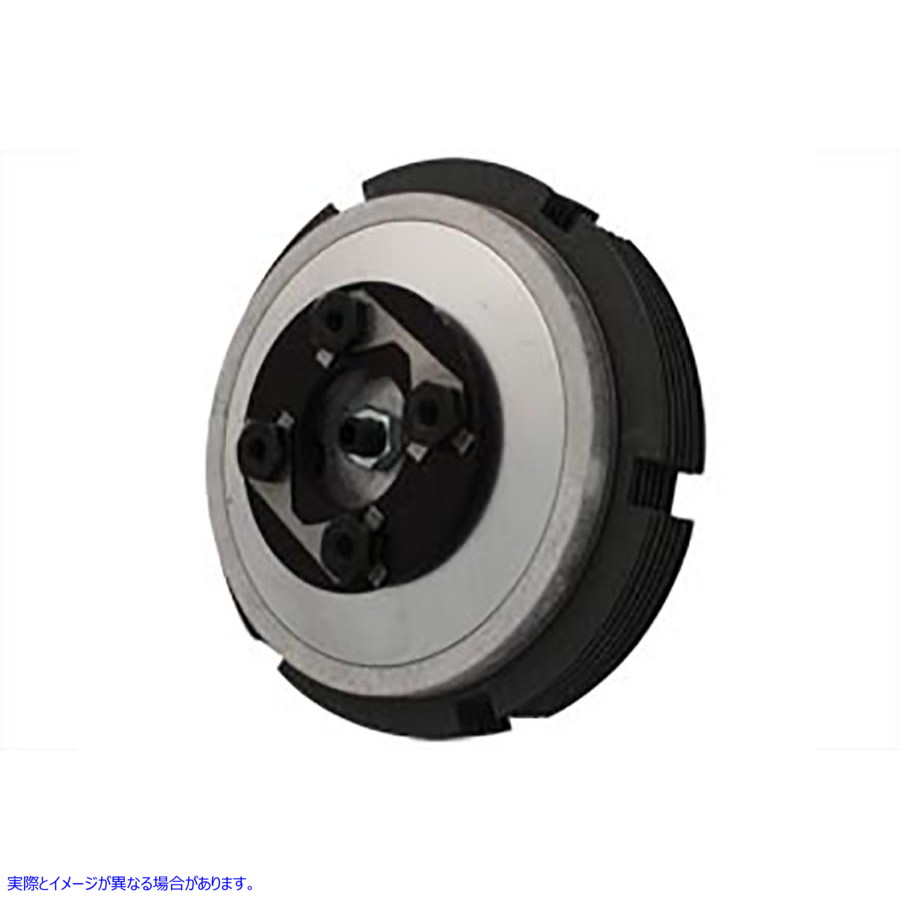 20-0516 パワークラッチキット 取寄せ Vツイン Power Clutch Kit (検索用／ American Prime 1056-0002