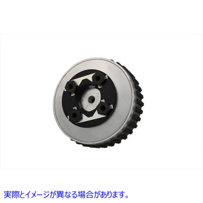 20-0550 ヨークプロクラッチキット 取寄せ Vツイン York Pro Clutch Kit (検索用／ American Prime 1056-0005