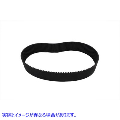 20-0603 BDL 3インチ交換ベルト 取寄せ Vツイン BDL 3 inch Replacement Belt (検索用／ Belt Drive LTD. BDL-141-3