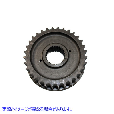 20-0706 フロントプーリー 32 歯 取寄せ Vツイン Front Pulley 32 Tooth (検索用／40250-94C