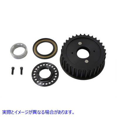 20-0722 ドライブプーリーキット 32 歯 取寄せ Vツイン Drive Pulley Kit 32 Tooth (検索用／