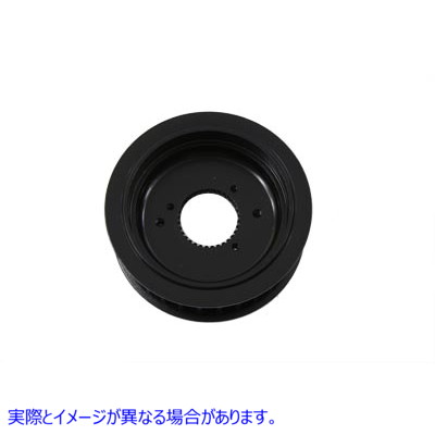 20-0734 フロントプーリー 30 歯 取寄せ Vツイン Front Pulley 30 Tooth (検索用／