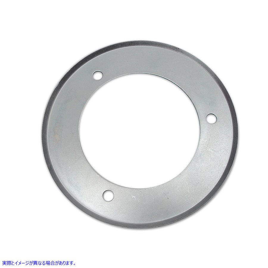 20-0925 BDL フロントプーリー インナーベルトガイド 取寄せ Vツイン BDL Front Pulley Inner Belt Guide (検索用／ Belt Drive