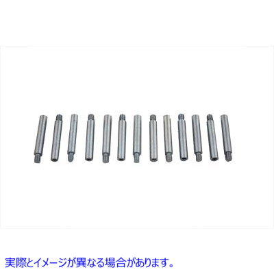 20-0928 BDL ベルトドライブ ラウンドドッグセット 取寄せ Vツイン BDL Belt Drive Round Dog Set (検索用／ Belt Drive LTD. EV