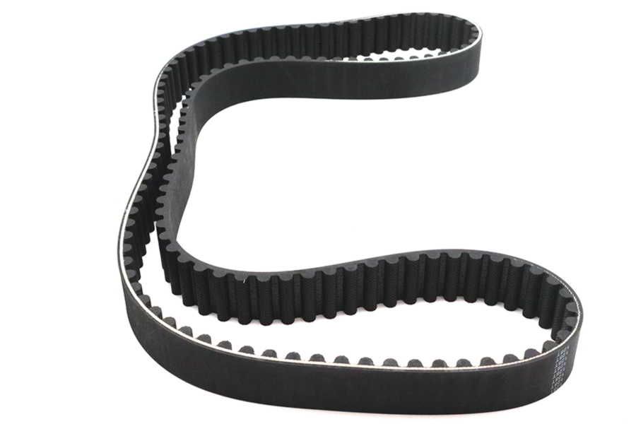20-3004 取寄せ Vツイン 1-1/2 inch Ultima Drive Rear Belt 128 Tooth (検索用／40012-90)