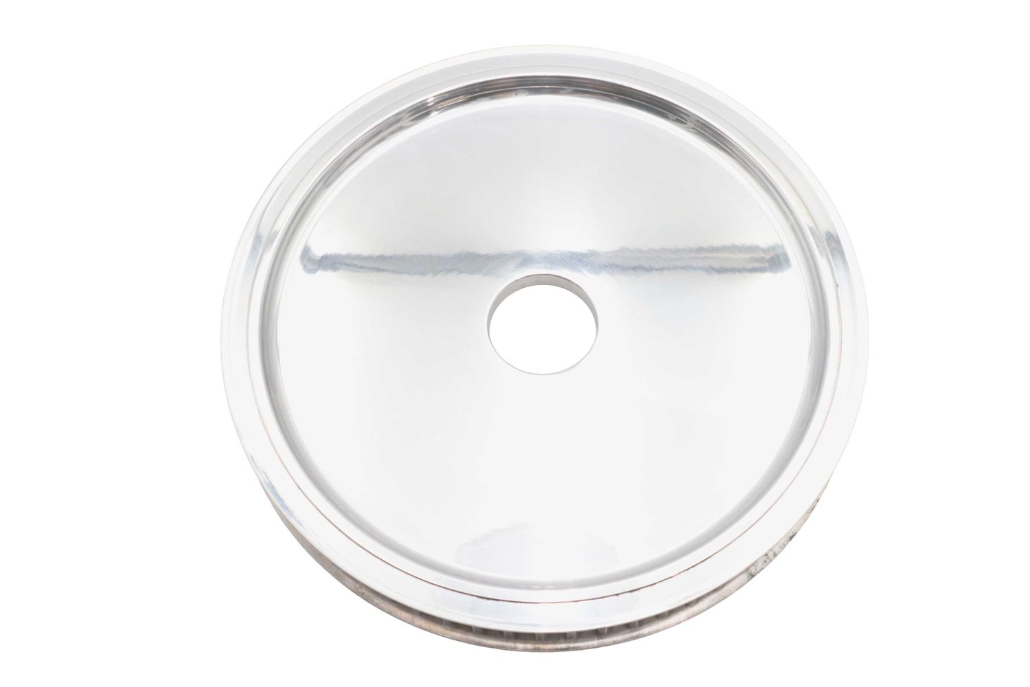 20-4950 取寄せ Vツイン Blank Rear Drive Pulley 65 Tooth Billet Aluminum (検索用／)