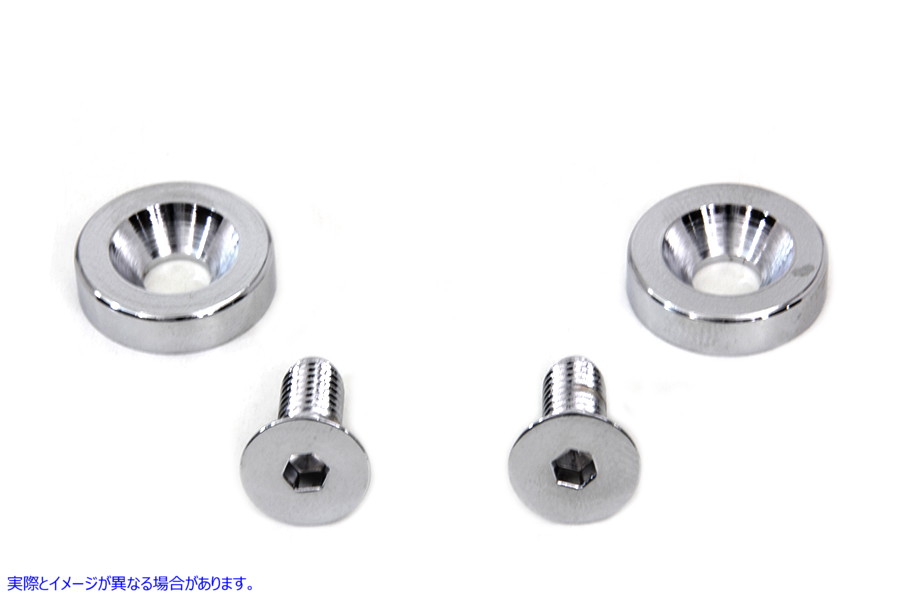 2072-4 ガソリンタンクマウントキット クローム 取寄せ Vツイン Gas Tank Mount Kit Chrome (検索用／ Colony