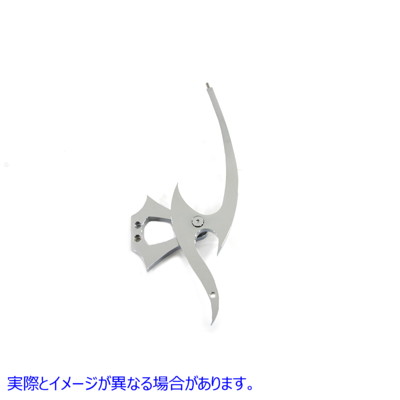 21-0129 ジョッキーシフトアセンブリ 取寄せ Vツイン Jockey Shift Assembly (検索用／