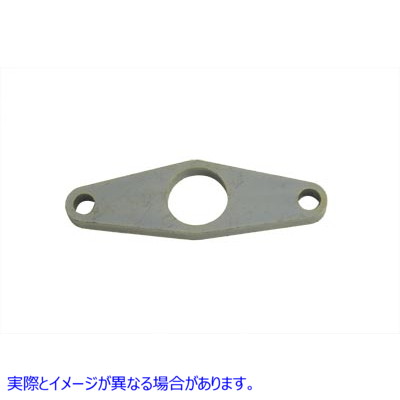21-0216  取寄せ Vツイン Transmission Shifter Lever Adapter Arm (検索用／