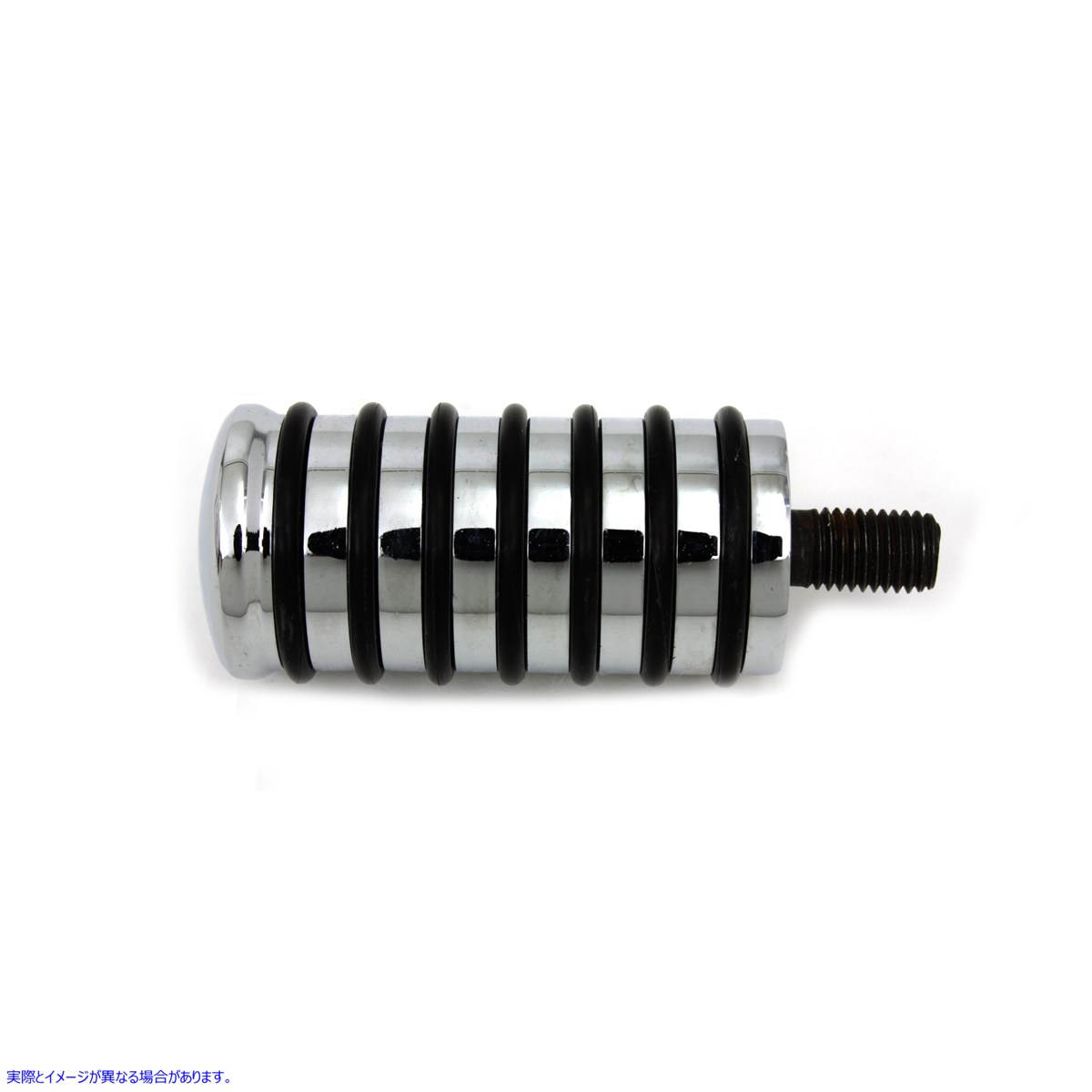 21-0402 シフター フットペグ O リング スタイル 取寄せ Vツイン Shifter Footpeg O-Ring Style (検索用／34631-84T