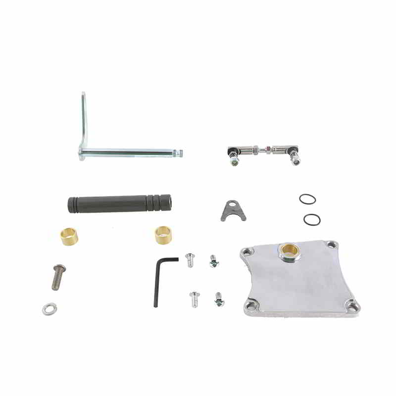 21-0415 FXR シフターリンケージキット 取寄せ Vツイン FXR Shifter Linkage Kit (検索用／