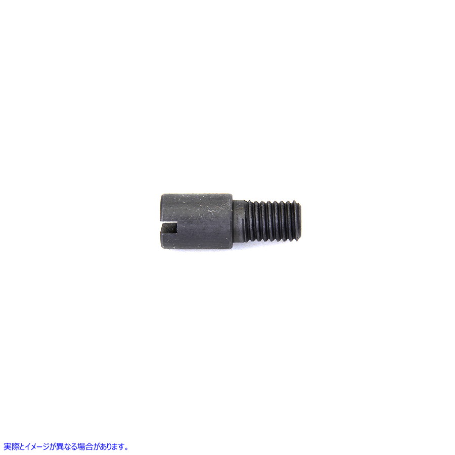 21-0475 サービカー シフター ロッド ピン パーカーライズド 取寄せ Vツイン Servi-Car Shifter Rod Pin (検索用／33874-52