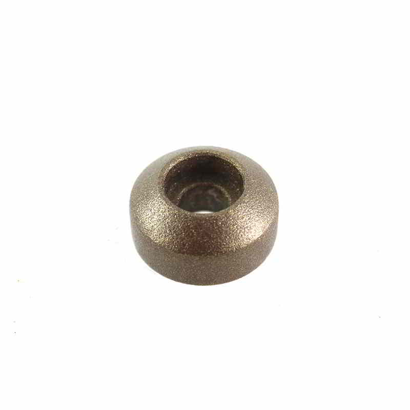 21-0518  取寄せ Vツイン OE Shifter Peg Trim Piece Bronze (検索用／33600216 OE 33600216