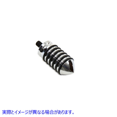 21-0587 シフター フットペグ レトロ スタイル 取寄せ Vツイン Shifter Footpeg Retro Style (検索用／