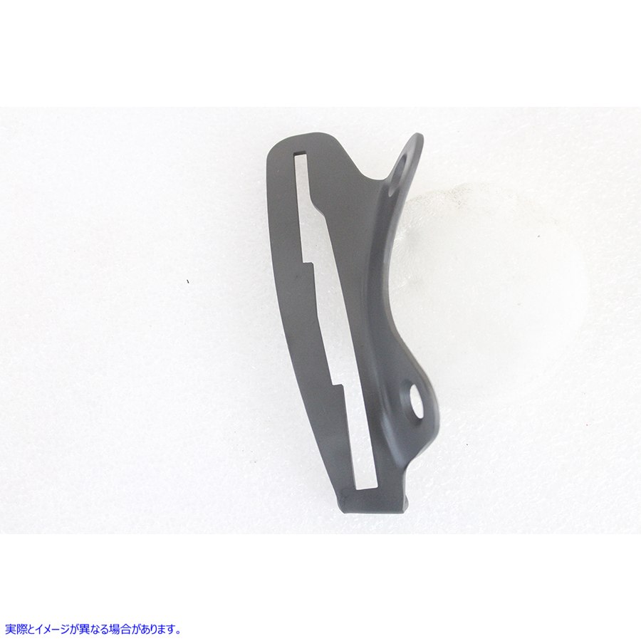 21-0701 4速シフターゲートパーカーライズド 取寄せ Vツイン 4-Speed Shifter Gate Parkerized (検索用／