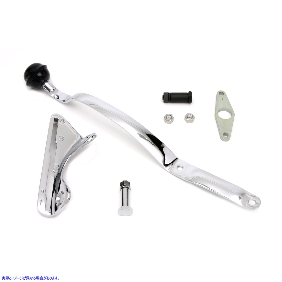 21-0925 フォワードタンクシフトキット 取寄せ Vツイン Forward Tank Shift Kit (検索用／