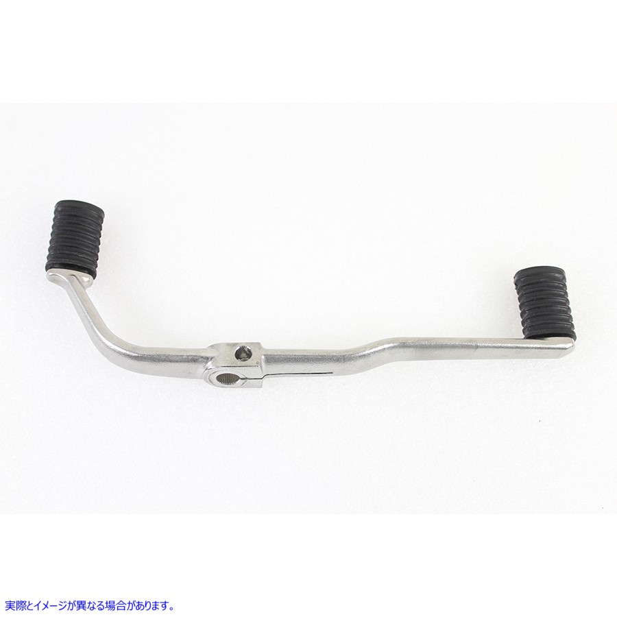 21-0982 FXR ヒールシフターレバー 取寄せ Vツイン FXR Heel Shifter Lever (検索用／34596-86