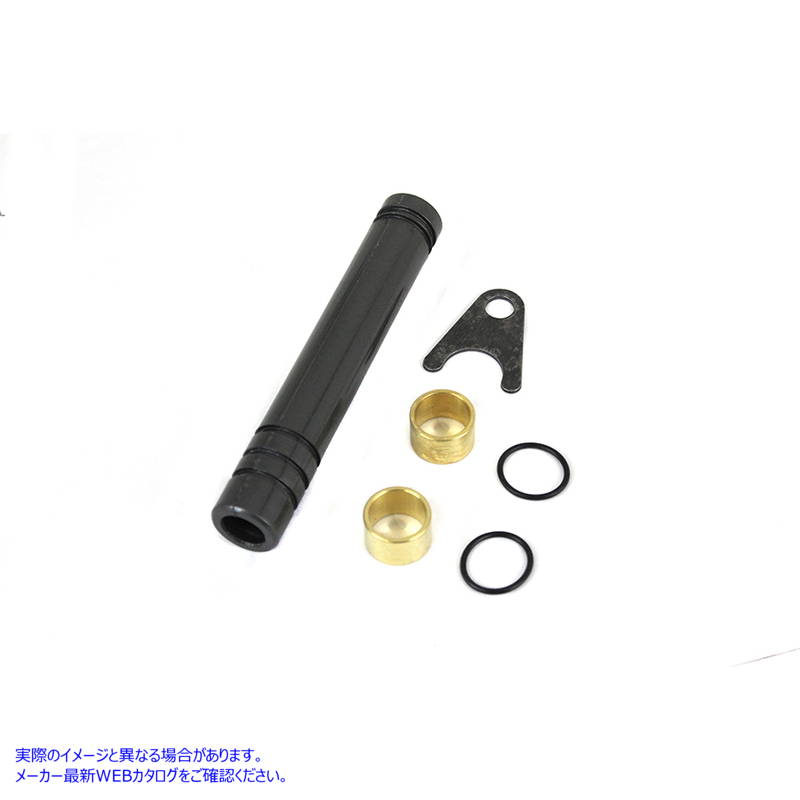 21-0984 FXR シフター スリーブ キット 取寄せ Vツイン FXR Shifter Sleeve Kit (検索用／