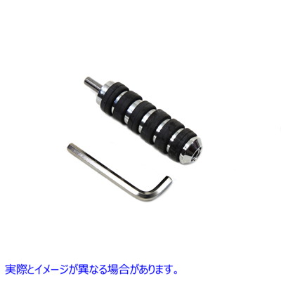21-1665 シフター フットペグ Cats Paw スタイル 取寄せ Vツイン Shifter Footpeg Cats Paw Style (検索用／