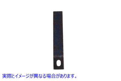 21-1993 ポリス シフター レバー スプリング 取寄せ Vツイン Police Shifter Lever Spring (検索用／33865-66A