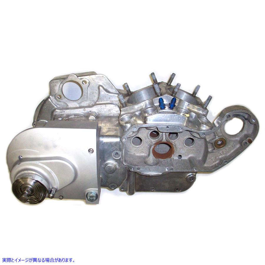 22-0219 5速スポーツスター用キックキット 1991-2003 アルミ Kick Starter Conversion Kit Aluminum 取寄せ Vツイン (検索用／ V-Twin