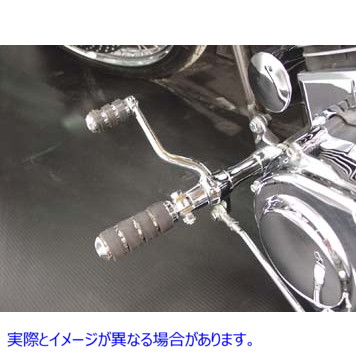 22-0766 フォワード コントロール キット クローム 取寄せ Vツイン Forward Control Kit Chrome (検索用／
