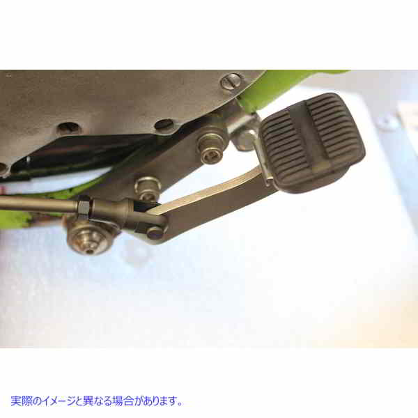22-0904 AEE ステンレススチール ブレーキ コントロール キット 取寄せ Vツイン AEE Stainless Steel Brake Control Kit (検索用