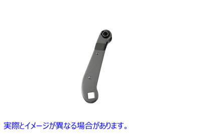 23-0397 リアブレーキアクティベーターレバー 取寄せ Vツイン Rear Brake Activator Lever (検索用／41925-52