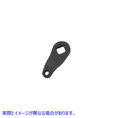 23-0448 メカニカルブレーキレバーシャフト 取寄せ Vツイン Mechanical Brake Lever Shaft (検索用／42556-36