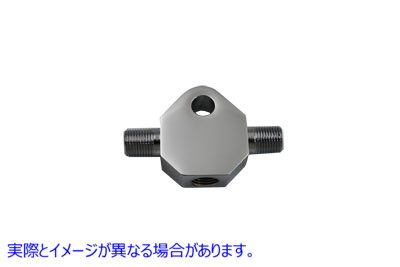 23-0572 クローム ブレーキ ライン T シャツ 取寄せ Vツイン Chrome Brake Line Tee (検索用／